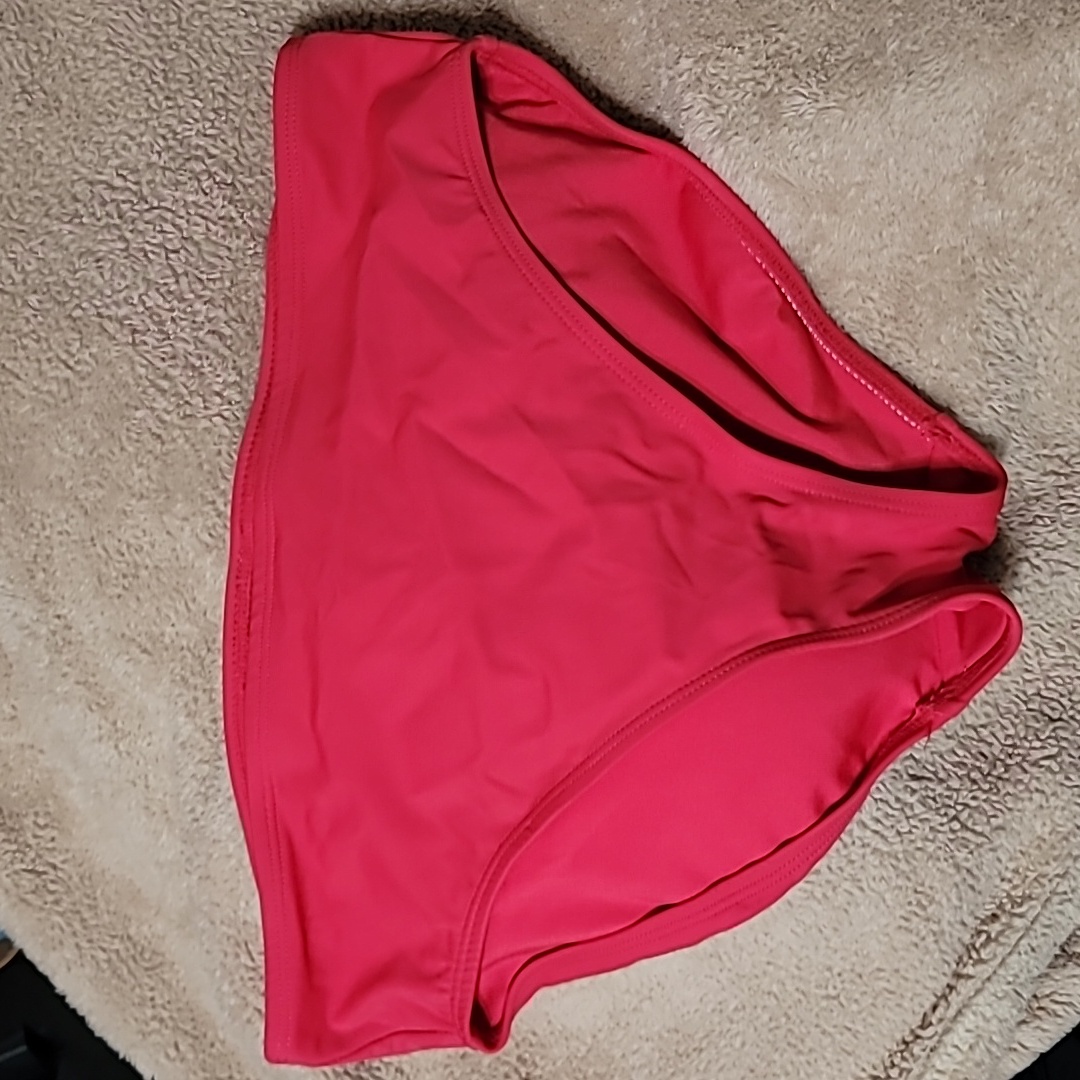 Tropical Escape Swim Bottoms